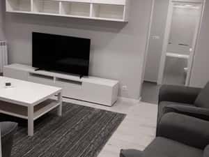 Apartament cu 2 camere pe Zamca — miniatura 2