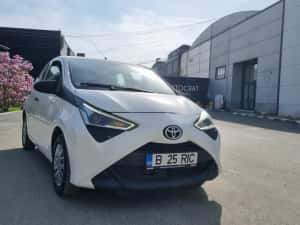 Toyota Aygo 2021  România . — miniatura 1