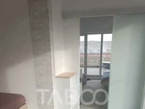 De inchiriat apartament cu 2 camere si parcare in Floresti — miniatura 3