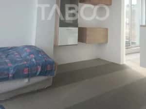 De inchiriat apartament cu 2 camere si parcare in Floresti — miniatura 4