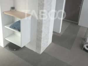 De inchiriat apartament cu 2 camere si parcare in Floresti — miniatura 5