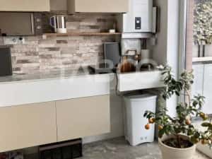 De inchiriat apartament cu 2 camere si parcare in Floresti — miniatura 6