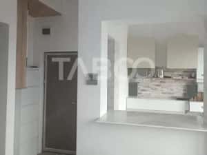 De inchiriat apartament cu 2 camere si parcare in Floresti — miniatura 8