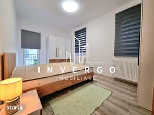 Apartament in bloc nou, 2 camere, de inchiriat, in Floresti — miniatura 4