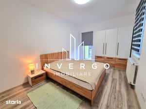 Apartament in bloc nou, 2 camere, de inchiriat, in Floresti — miniatura 5