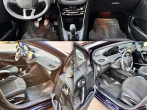 Peugeot 208 1.6 Diesel 95Cp 2014 EURO 5 — miniatura 6