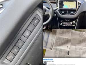 Peugeot 208 1.6 Diesel 95Cp 2014 EURO 5 — miniatura 8