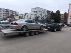 Tractări auto Non Stop Turda ,Câmpia Turzii , Autostrada A3 si  A10 — miniatura 5