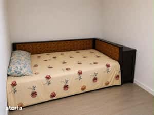 Garsonieră de închiriat-lujerului Parcare inclusă — miniatura 5
