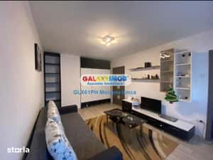 Inchiriere garsoniera in Ploiesti, zona Mihai Bravu, Ploiesti — miniatura 5