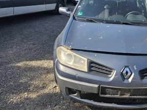 Oglinda stanga dreapta Renault Megane 2 2004 / 2005 / 2006 / 2007 2008 — miniatura 5