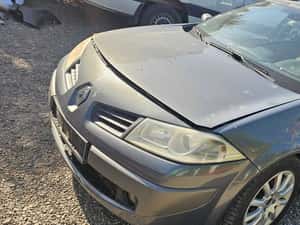 Oglinda stanga dreapta Renault Megane 2 2004 / 2005 / 2006 / 2007 2008 — miniatura 7