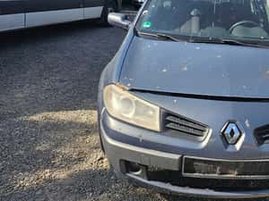 Oglinda stanga dreapta Renault Megane 2 2004 / 2005 / 2006 / 2007 2008 — miniatura 8