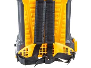Pulverizator, vermorel de gradina cu acumulator, capacitate 16 litri, — miniatura 7