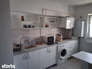 Închiriez apartament cu o camera zona centrala — miniatura 6