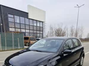 Vw Polo BlueMotion,95 cp,Euro 6,an 2015 — miniatura 1