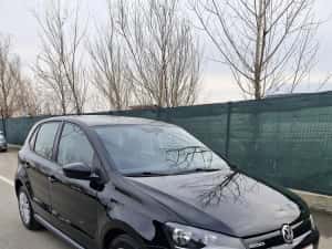 Vw Polo BlueMotion,95 cp,Euro 6,an 2015 — miniatura 3