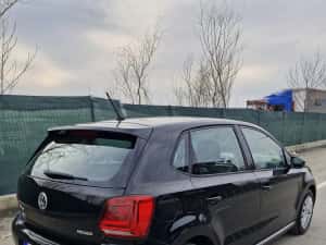 Vw Polo BlueMotion,95 cp,Euro 6,an 2015 — miniatura 4