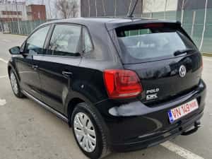 Vw Polo BlueMotion,95 cp,Euro 6,an 2015 — miniatura 5