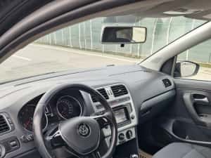 Vw Polo BlueMotion,95 cp,Euro 6,an 2015 — miniatura 6