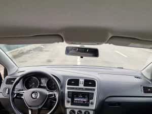 Vw Polo BlueMotion,95 cp,Euro 6,an 2015 — miniatura 7