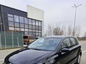 Vw Polo BlueMotion,95 cp,Euro 6,an 2015 — miniatura 9