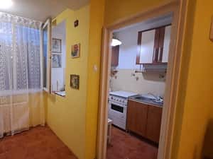 Garsoniera de inchiriat Aluminei Oradea — miniatura 2
