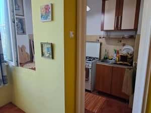 Garsoniera de inchiriat Aluminei Oradea — miniatura 4