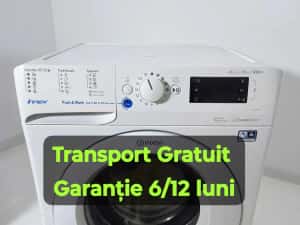 Masina de spalat rufe INDESIT NRA297 TRANSPORT GRATUIT