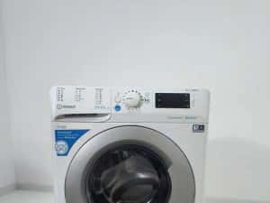 Masina de spalat rufe INDESIT NRA297 TRANSPORT GRATUIT — miniatura 2