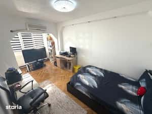 2 Camere-Decomandat-57mp-Etaj3-Centrala-AC-Lift Nou-Parcul Romanescu — miniatura 4