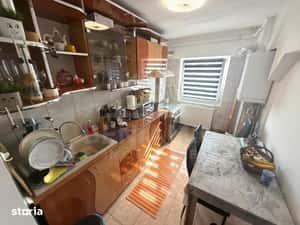 2 Camere-Decomandat-57mp-Etaj3-Centrala-AC-Lift Nou-Parcul Romanescu — miniatura 6