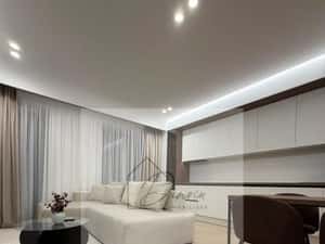 3 camere Cortina 126 Iancu Nicolae |  Prima inchiriere IParcareI COM0% — miniatura 4
