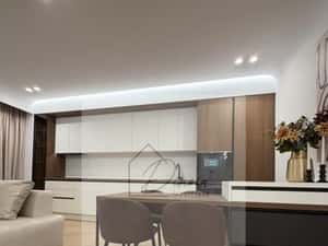 3 camere Cortina 126 Iancu Nicolae |  Prima inchiriere IParcareI COM0% — miniatura 5