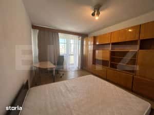 Apartament luminos, 2 camere, Pet Friendly, Zona Grigorescu Gradinita — miniatura 3
