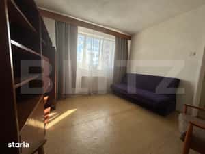 Apartament luminos, 2 camere, Pet Friendly, Zona Grigorescu Gradinita — miniatura 4