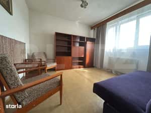 Apartament luminos, 2 camere, Pet Friendly, Zona Grigorescu Gradinita — miniatura 5