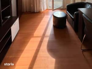 Gars mobilata modern, utilata, balcon, et. 3, zona McDonald's Manastur — miniatura 4