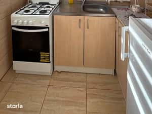 Gars mobilata modern, utilata, balcon, et. 3, zona McDonald's Manastur — miniatura 5