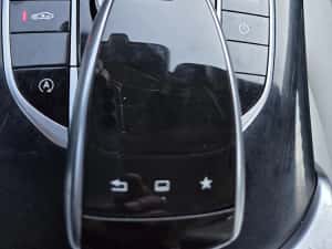 Proprietar Mercedes C Class 3 butoane, 2015, airmatic, 360,7G,euro 6 — miniatura 8