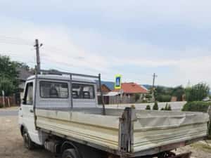 Iveco daily basculabil 2.8 turbo/ basculare cutie — miniatura 7