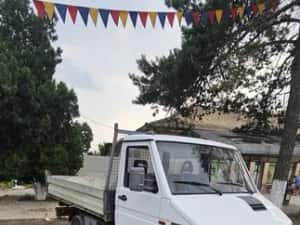 Iveco daily basculabil 2.8 turbo/ basculare cutie — miniatura 9