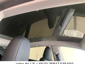 Tesla Model Y SUV electric second-hand — miniatura 4