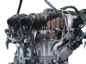 Motor Peugeot 208 Ca_, Cc_ 2012 - > 1.4 Hdi 8Hp (Dv4C), 8Hr (Dv4C) — miniatura 3