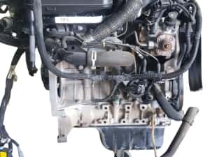 Motor Peugeot 208 Ca_, Cc_ 2012 - > 1.4 Hdi 8Hp (Dv4C), 8Hr (Dv4C) — miniatura 4