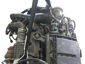Motor Peugeot 208 Ca_, Cc_ 2012 - > 1.4 Hdi 8Hp (Dv4C), 8Hr (Dv4C) — miniatura 5