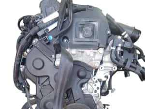 Motor Peugeot 208 Ca_, Cc_ 2012 - > 1.4 Hdi 8Hp (Dv4C), 8Hr (Dv4C) — miniatura 6