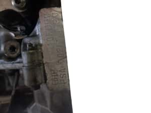 Motor Peugeot 208 Ca_, Cc_ 2012 - > 1.4 Hdi 8Hp (Dv4C), 8Hr (Dv4C) — miniatura 7