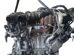 Motor Peugeot 208 Ca_, Cc_ 2012 - > 1.4 Hdi 8Hp (Dv4C), 8Hr (Dv4C) — miniatura 8