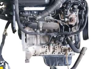 Motor Peugeot 208 Ca_, Cc_ 2012 - > 1.4 Hdi 8Hp (Dv4C), 8Hr (Dv4C) — miniatura 9